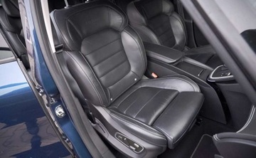 Renault Grand Scenic III 1.3 Energy TCe 160KM 2019 Renault Grand Scenic Renault Grand Scenic 1.3 Benzyna 160KM, zdjęcie 16