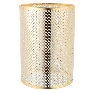 Rattanowy abażur do lampy stojącej E14/E27