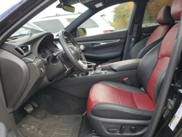 Infiniti QX50 2023 Infiniti QX50 Sport 2023 2.0L 2.0 Benzyna 268KM, zdjęcie 7