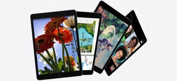 Планшет Apple iPad 9-го поколения, 64 ГБ, Wi-Fi