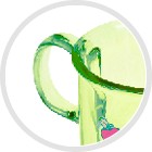 Canpol Кружка Противоскользящая 170мл 2/100 синяя