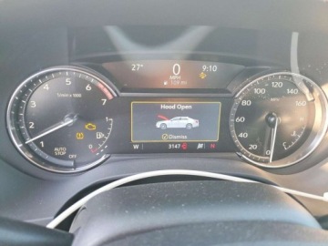 Cadillac 2025 Cadillac CT4 2025 CADILLAC CT4 PREMIUM LUXURY 2.0 Benzyna 237KM, zdjęcie 10
