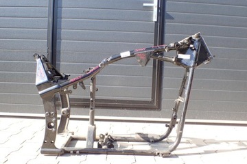 Rama Yamaha XV 1600 Wild Star 2003r