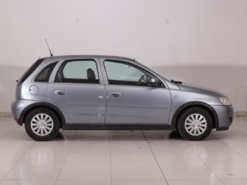 Opel Corsa C 1.2 Twinport ECOTEC 80KM 2005 Opel Corsa 1.2, Klima, Klimatronic, Alarm, zdjęcie 5