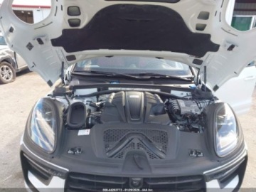 Porsche Macan 2024 Porsche Macan S 2024 2.9 Benzyna 375KM, zdjęcie 8
