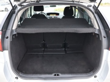 Citroen C4 Picasso I 1.6 VTi 120KM 2012 Citroen C4 Picasso 1.6 i, Salon Polska, GAZ, zdjęcie 13