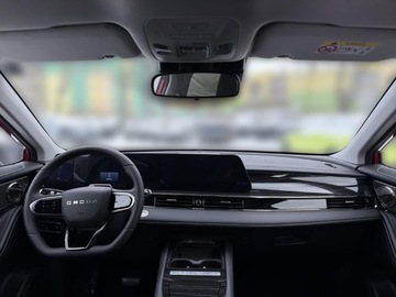 Omoda 5 1.6 T-GDI 147KM 2025 Omoda 5 Comfort Blood red wyprzedaż rocznika 2025, zdjęcie 35