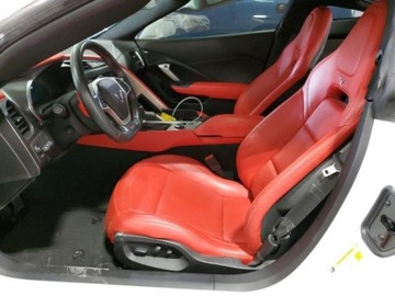 Chevrolet Corvette C7 2019 Chevrolet Corvette Chevrolet Corvette Z06, od ubezpieczalni, zdjęcie 7