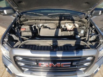  GMC Sierra Limited K1500 At4 2022 6.2l 6.2 Benzyna 420KM, zdjęcie 6