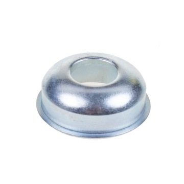 MISKA PIASTY TYŁ 29,2 mm Z KOŁNIERZEM x 4 sztuki