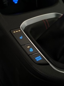 Hyundai i30 III Wagon Facelifting 1.5 T-GDI 48V 160KM 2023 Hyundai i30 N LINE 1.5 T-GDI 48V 160 KM Salon PL LED Kamera Tempomat, zdjęcie 16