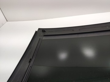 Крыша стеклянная стеклянная крыша люк на крыше Volkswagen Golf VII 5G6877071