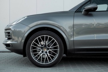 Porsche Cayenne III SUV 3.0 340KM 2019 Porsche Cayenne 3.0 Benzyna 340KM, zdjęcie 8