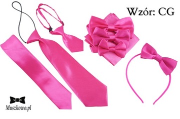 ЭЛЕГАНТНЫЙ АТЛАСНЫЙ готовый нагрудный платок