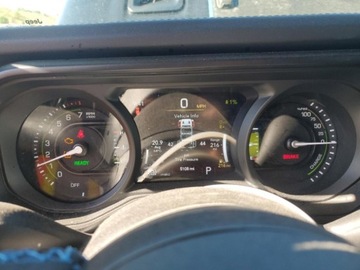 Jeep 2024 Jeep Wrangler Rubicon 4XE 2024 2.0l 2.0 Benzyna 375KM, zdjęcie 9