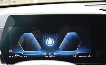 BMW X1 U11 Crossover 1.5 18i 136KM 2025 BMW X1 18i 136 KM sDrive Led Navi ACC M Pakiet Kamera Salon Polska Serwis, zdjęcie 16