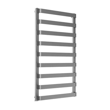 Grzejnik łazienkowy drabinka antracyt 54x127cm Warmtec MISMO