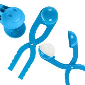 ŚNIEŻKOMAT KULKOWY