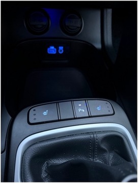 Hyundai Santa Fe III SUV Facelifting 2.0 CRDi 150KM 2017 Hyundai Santa Fe, zdjęcie 33