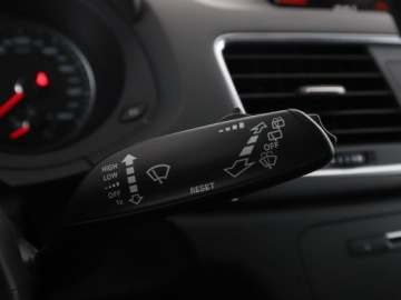 Audi 2017 Audi Q3 automat PDC hak grzane fotele tempomat, zdjęcie 27