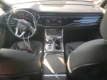 Audi Q7 II 2020 Audi Q7 2020r., Premium Plus, od ubezpieczalni 3.0 Benzyna 335KM, zdjęcie 7
