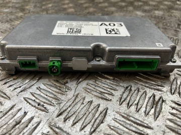 MODUL ŘÍZENÍ SSANGYONG REXTON II G4 2017-> 8922036200