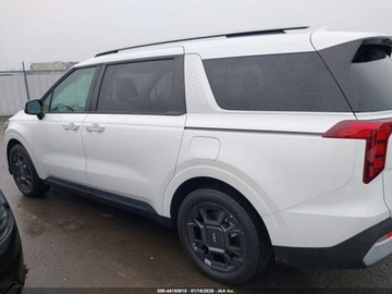 Kia Carnival II 2026 Kia Carnival 2026 r., 1,6 L MPV HYBRID EX 1.6 Hybryda 242KM, zdjęcie 14