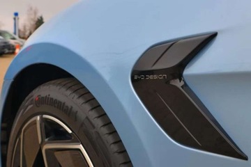BYD Seal RWD 313KM 2025 BYD Seal Design Duzy rabat Szybki odbior Polski salon Elektryczny, zdjęcie 10
