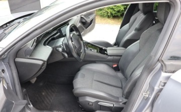 Peugeot 508 II Sedan 1.5 BlueHDI 130KM 2022 Peugeot 508 As. Pasa, LED, Czujniki, NAVI, Tempomat, Alu, Multifunkcja, Za, zdjęcie 6