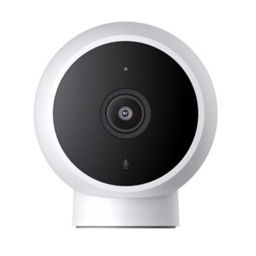 МАГНИТНАЯ КАМЕРА XIAOMI IP 2K ДЛЯ ДОМАШНЕГО WIFI + SD