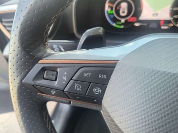 Cupra Leon II 2023 Cupra Leon Sportstourer VZ serwis ASO 1.4TSI 245KM bezwypadkow pakiety Mat, zdjęcie 20
