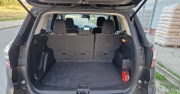 Ford Escape III 2019 Ford Escape 1.5 EcoBoost 180KM Automat Led DRL 1.5 Benzyna 182KM, zdjęcie 9