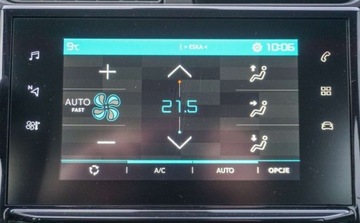 Citroen C3 III Hatchback 1.2 PureTech 82KM 2019 Citroen C3 1,2 PureTech 83 KM 1.2 Benzyna 82KM, zdjęcie 22