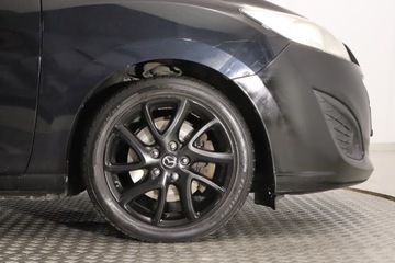 Mazda 5 II 1.6 MZ-CD 115KM 2015 Mazda 5 1.6 D, 7 miejsc, Klima, Klimatronic, zdjęcie 14