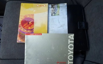 Toyota Land Cruiser III 3.0 D-4D 163KM 2001 Toyota Land Cruiser 3.0TD 163KM 4x4 Super stan Doinwestowany Salon PL Wypr, zdjęcie 21