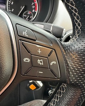 Mercedes Klasa B W246 Sports Tourer 200 BlueEFFICIENCY 156KM 2015 Mercedes-Benz Klasa B Zarejestrowany,Automat,Xenon 1.6 Benzyna 156KM, zdjęcie 17