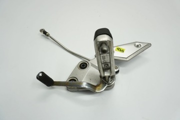 Suzuki SV 1000 03-07 Set Left Front Front