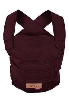 NOSIDEŁKO MARSUPI MINI DLA LALEK