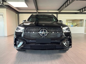 Mercedes GLE V167 SUV Facelifting 3.0 450d 367KM 2025 MERCEDES-BENZ GLE 450 d 4-Matic AMG Line 3.0 (367KM) 2025, zdjęcie 2