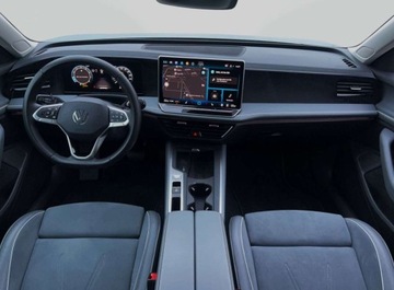 Volkswagen Passat B8 Variant Facelifting 1.5 TSI EVO 150KM 2024 Volkswagen Passat 1.5 eTSI 150KM Business SerwisASO Hak Kamera360 Virtual, zdjęcie 14