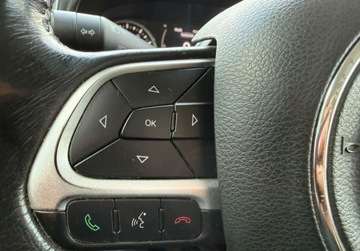 Jeep Renegade SUV 1.4 MultiAir 140KM 2015 Jeep Renegade 1.4 Benzyna 140KM, zdjęcie 19