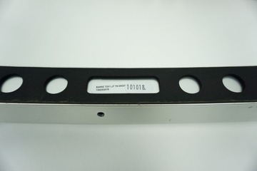Renault Megane IV Roof Rails