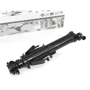 SPRYSKIWACZ REFLEKTORA PRAWY SEAT LEON III ORYGINAŁ 5F0955966