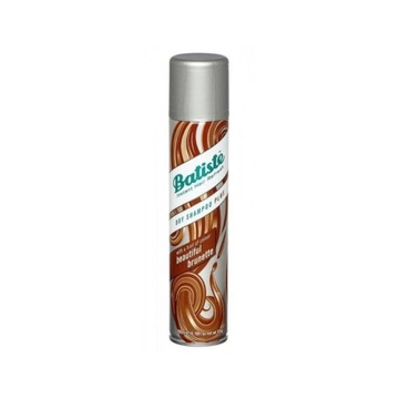 BATISTE: SUCHY SZAMPON DO WŁOSÓW (MEDIUM+BRUNETTE) 200 ML
