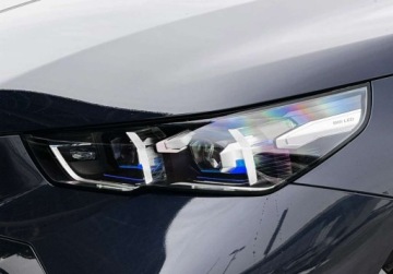 BMW Seria 5 G90-91 Sedan 2.0 20d 197KM 2024 BMW Seria 5 Salon PL M Sport Gwarancja Bezwypadkowy FVAT23 2.0, zdjęcie 6