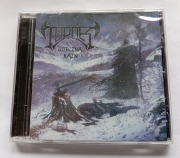 Wieczna Kazn, CD Topor Defense