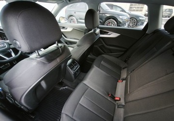 Audi A4 B9 Avant 2.0 45 TFSI 245KM 2019 Audi A4 Allroad 45 Quattro Sport, S tronic, Kamera cofania, Nawigacja, LED, zdjęcie 7