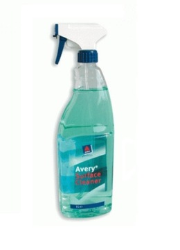 Płyn do odtłuszczania Avery Surface Cleaner 1L