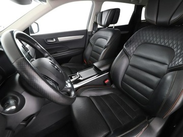 Renault Koleos II SUV Facelifting 2.0 Blue dCi 184KM 2021 Renault Koleos 2.0d Automat 4x4 Initiale Paris, zdjęcie 12