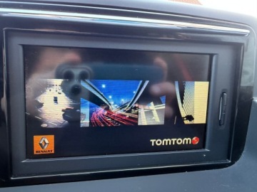 Renault Megane III Hatchback Facelifting 2013 1.6 16V 110KM 2015 Renault Megane TYLKO 154tyśkm 1WŁAŚCICIEL 2015R 1.6 Zwykła Benzyna! 6BIEGÓW, zdjęcie 10